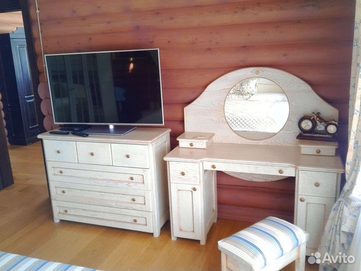 Столярная мастерская