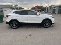 Nissan Qashqai 2.0 CVT, 2020, 74 005 км, с пробегом, цена 2 250 000 руб.