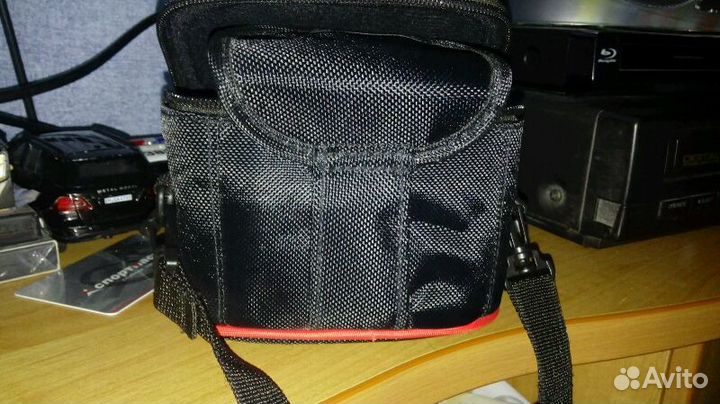 Футляр для фотоаппарата l-310