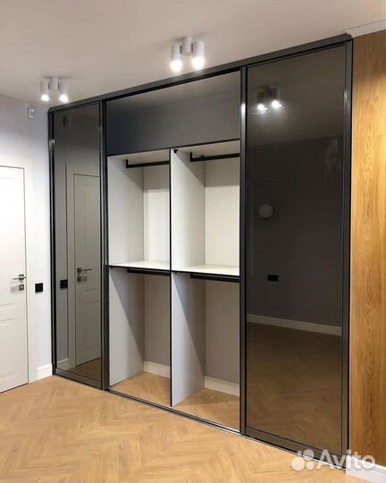 Шкаф купе от производителя