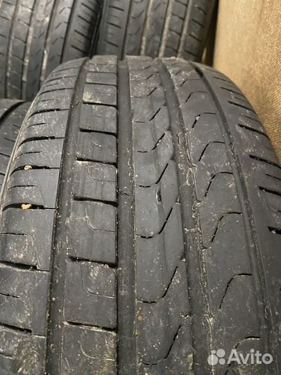 Pirelli Scorpion Verde 215/65 R17