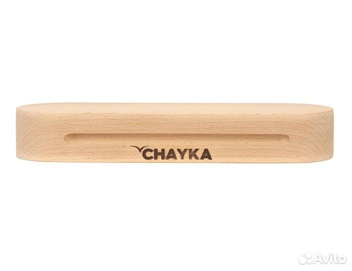 Портновская колодка chayka Утюжок двухсторонний