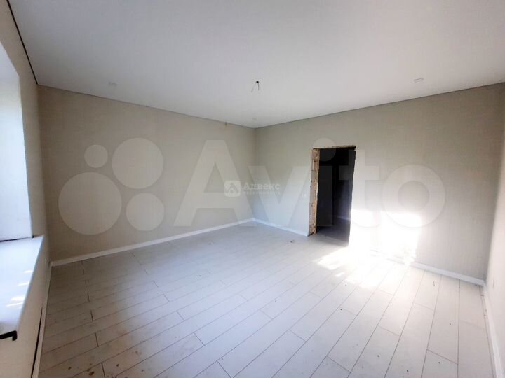 Дача 189,6 м² на участке 7,3 сот.