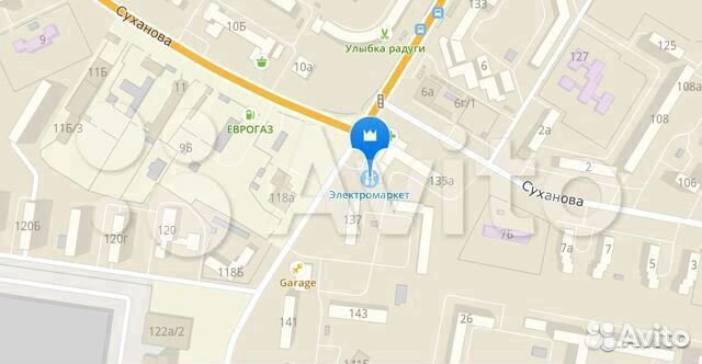 Эндоскоп OT-SME12(1280x720,1m)