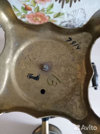 Самовар электрический, советский период