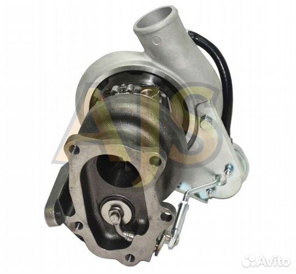 Турбина TD05 16G Subaru