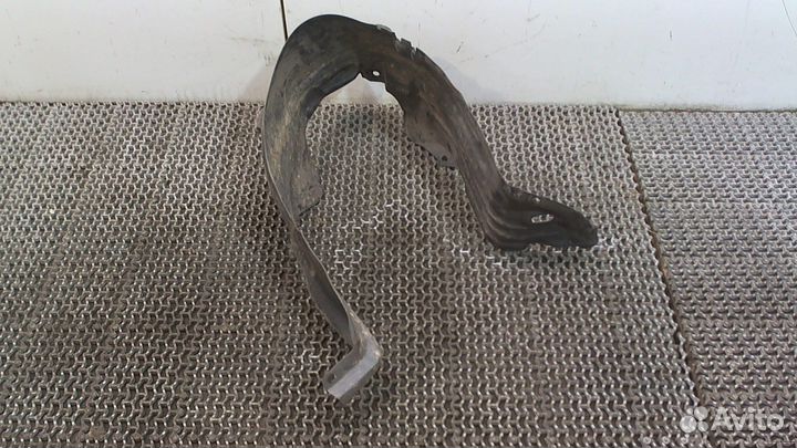 Защита арок (подкрылок) Nissan Micra K11E, 1999