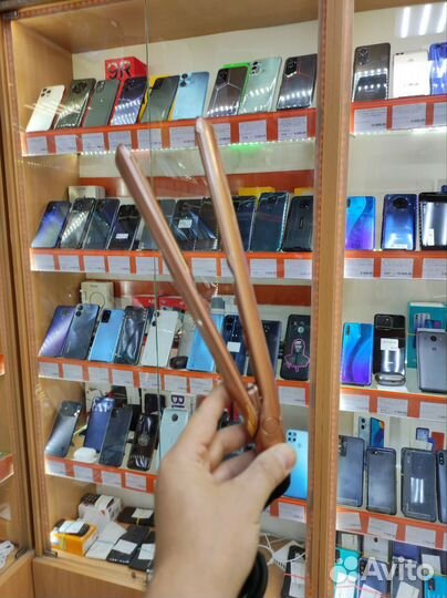 Выпрямитель для волос Babyliss sarl