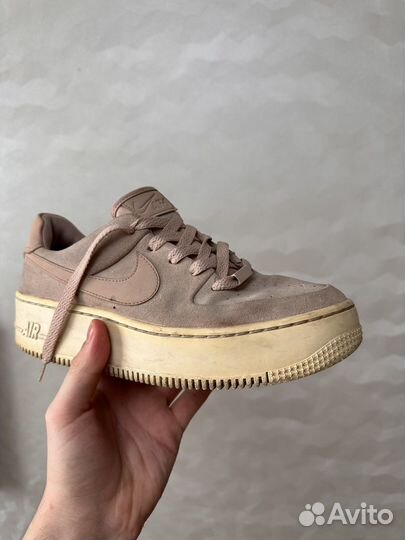 Nike Air Force 1 оригинал