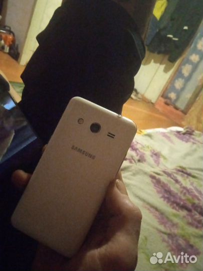 Samsung Galaxy Core 2 SM-G355H, 4 ГБ