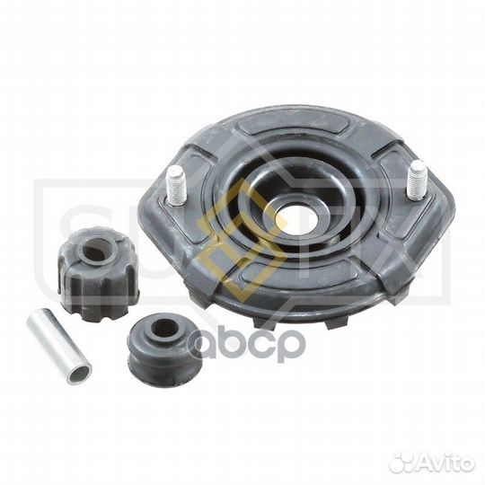 Опора амортизатора зад прав/лев FM1133 sufix