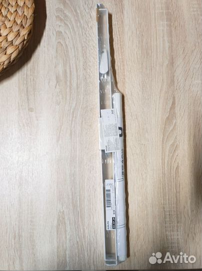 Штанга платяная Хелпа IKEA