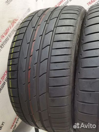 Hankook Ventus S1 Evo 2 K117B 245/40 R18 93Y