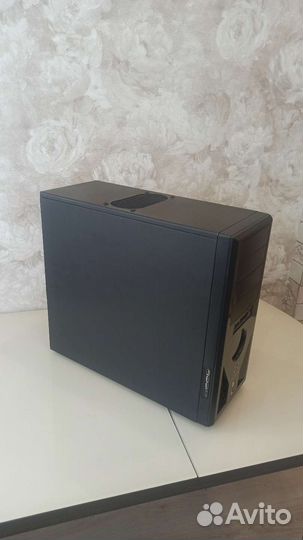 Системный блок на Core i5