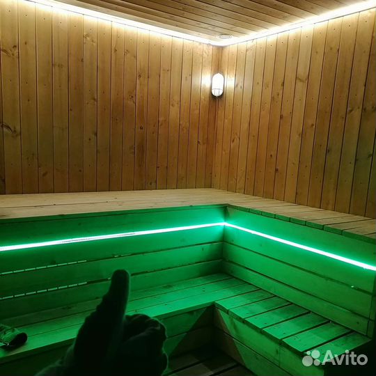 Услуги электрика