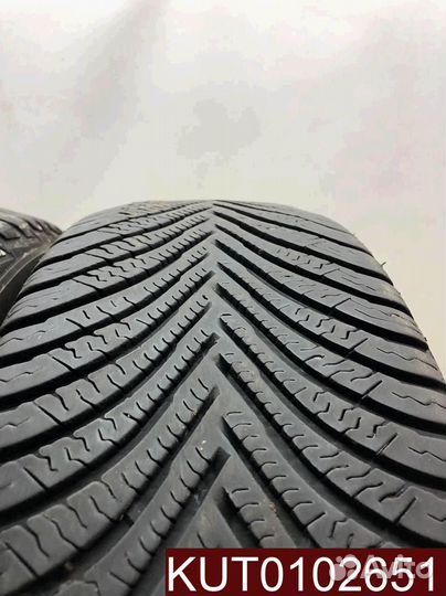 Michelin Alpin 5 215/65 R17 103H