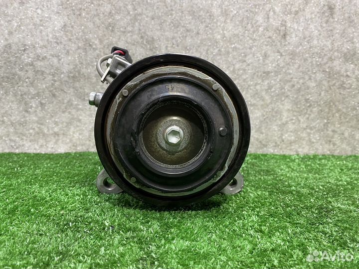 Компрессор кондиционера BMW G30 G11 X5 G05