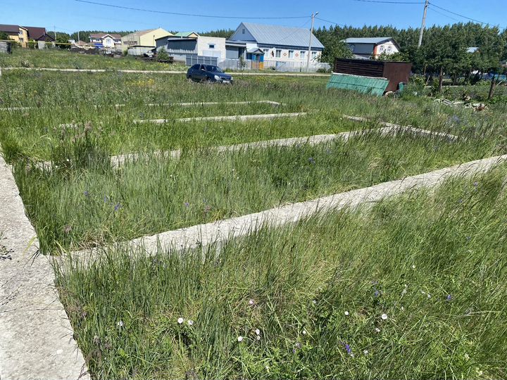 Участок 14 сот. (ИЖС)