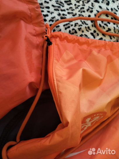 Мешки для спорта Champion,Nike,New Balance,б/у