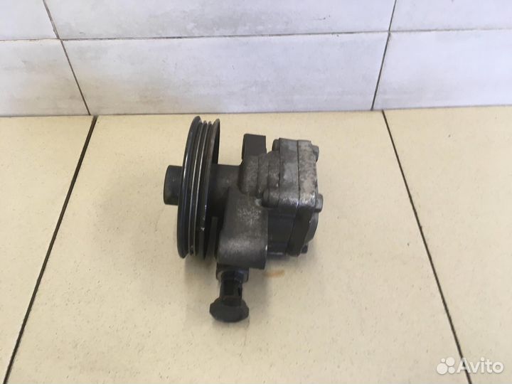 Насос гидроусилителя Tucson 2004-2010