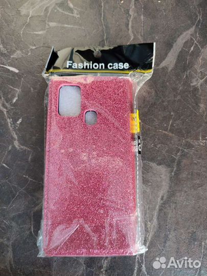 Чехол на samsung