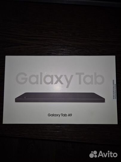 Samsung Galaxy Tab A9