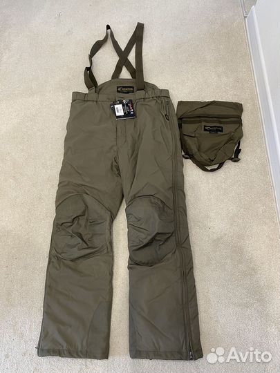 Carinthia HIG 4.0