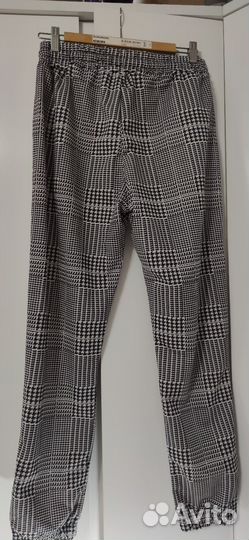 Брюки мужские