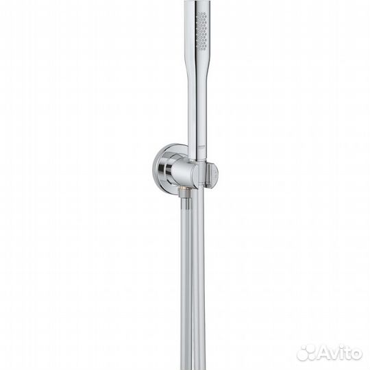 Душевой гарнитур Grohe Euphoria Cosmopolitan Stic