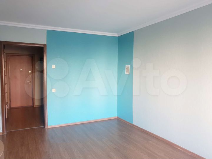 1-к. квартира, 42,5 м², 4/10 эт.