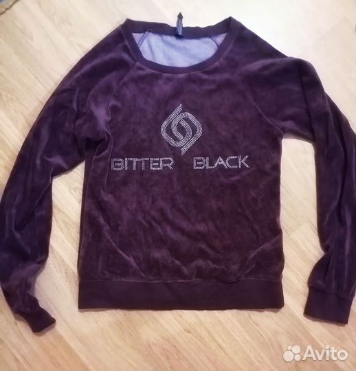 Спортивный Костюм М 44 Женский Новый