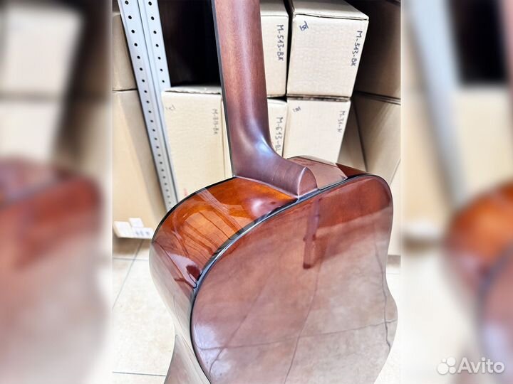 Акустическая гитара Yamaha F310