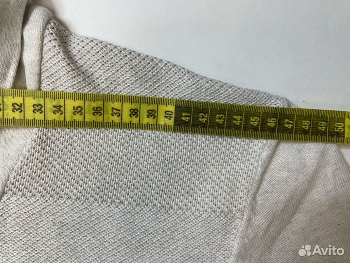 Джемпер пуловер Tom Tailor оригинал L