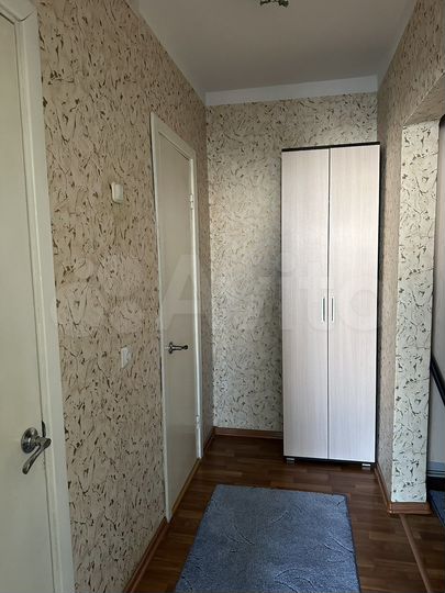 2-к. квартира, 56 м², 12/17 эт.