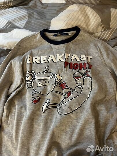 Свитшот детский