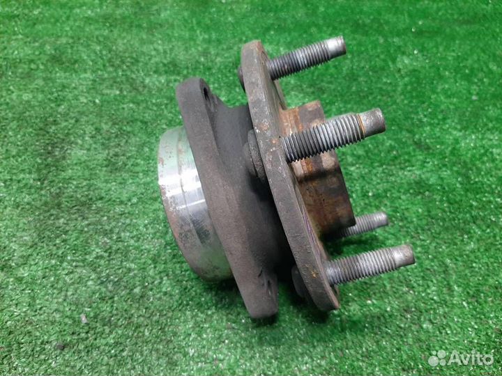 Ступица передняя Opel Zafira C 2014