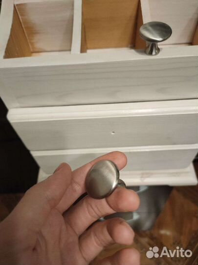 Комод, шкатулка, ящик, органайзер