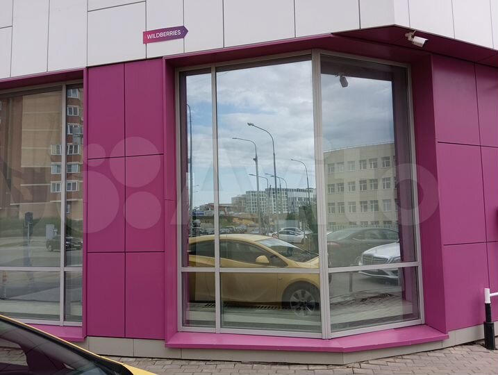 Свободного назначения, 80.5 м²