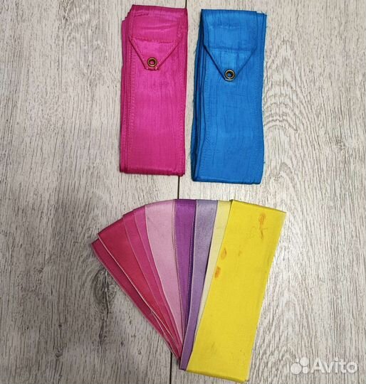 Для художественной гимнастики