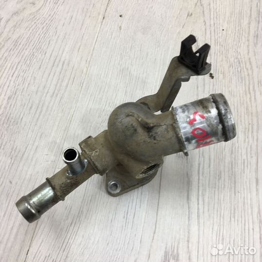 Термостат корпус Kia RIO 3