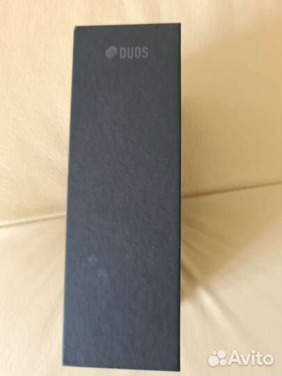 Коробка от samsung