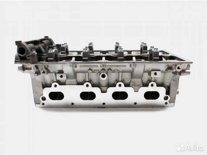 ГБЦ Головка блока цилиндров Шевроле, Опель 1.8
