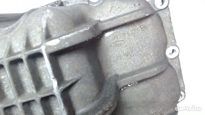 Поддон Ford Fusion, 2003