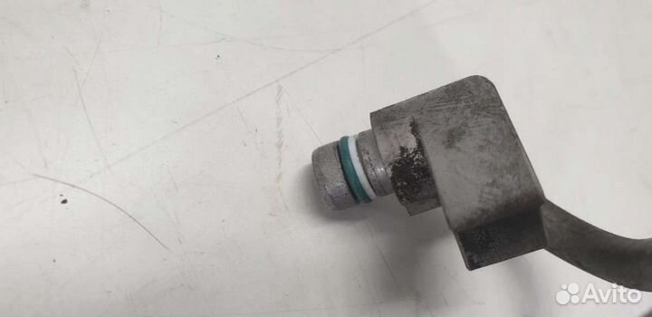 Трубка гур BMW 5 F10/F11/GTF07 2011г. 6797192