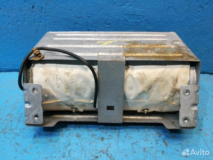 Подушка безопасности в торпедо Ауди А4 Audi B5