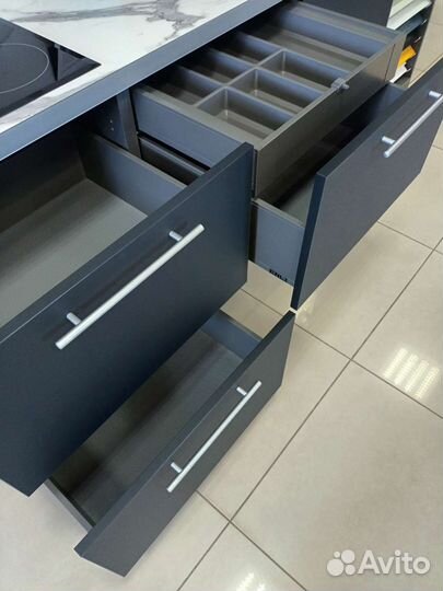 Кухонный гарнитур бу