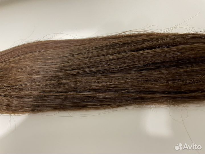 Волосы для наращивания