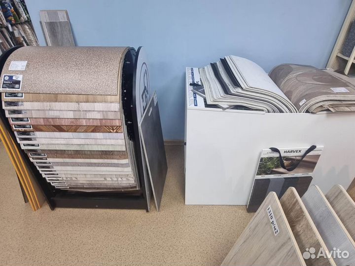 Линолеум Таркетт Дискавери