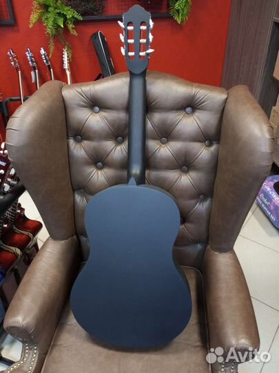 Классическая гитара