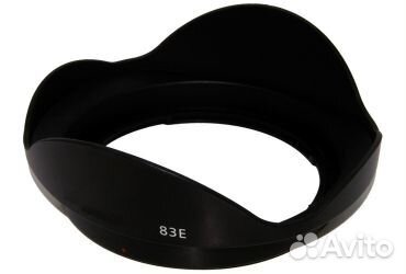 Бленда EW-83E Canon EF 16-35 f/2.8L USM, EF 17-40